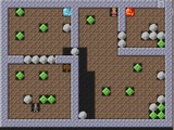 Rock Rush